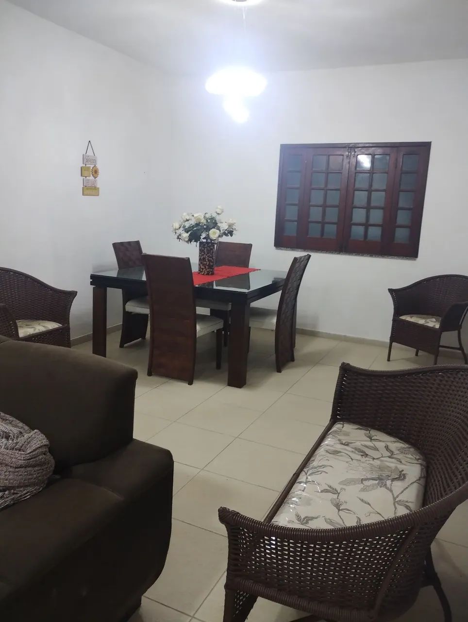 Aluguel temporada  - Foto 4