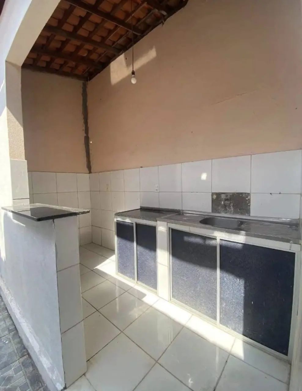 10- CASA NO PARQUE VITORIA  - Foto 5
