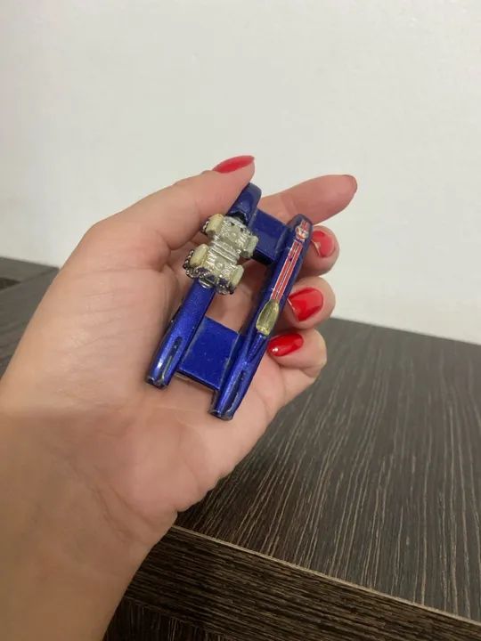 Carrinho Hot Wheels - Foto 2