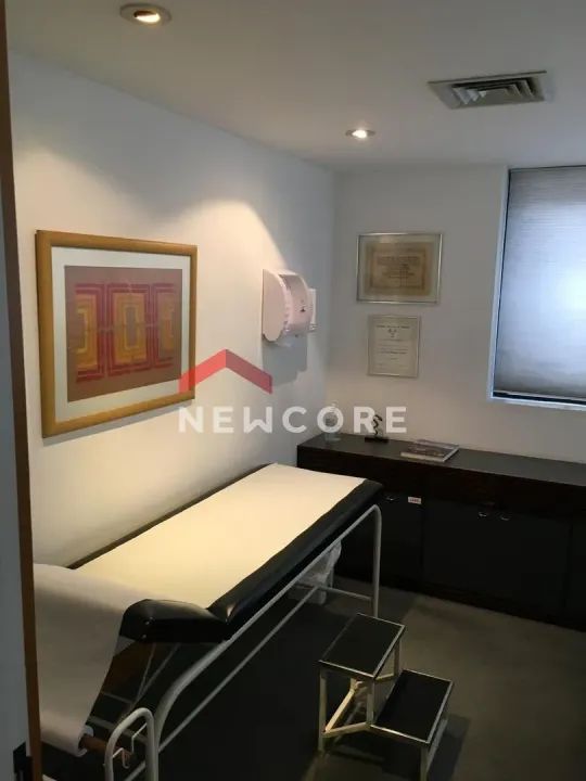 Sala comercial em Rua Pamplona - Jardim Paulista - São Paulo/SP - Foto 11