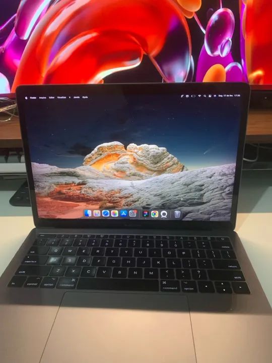 MacBook Pro 2016 8GB - Foto 5