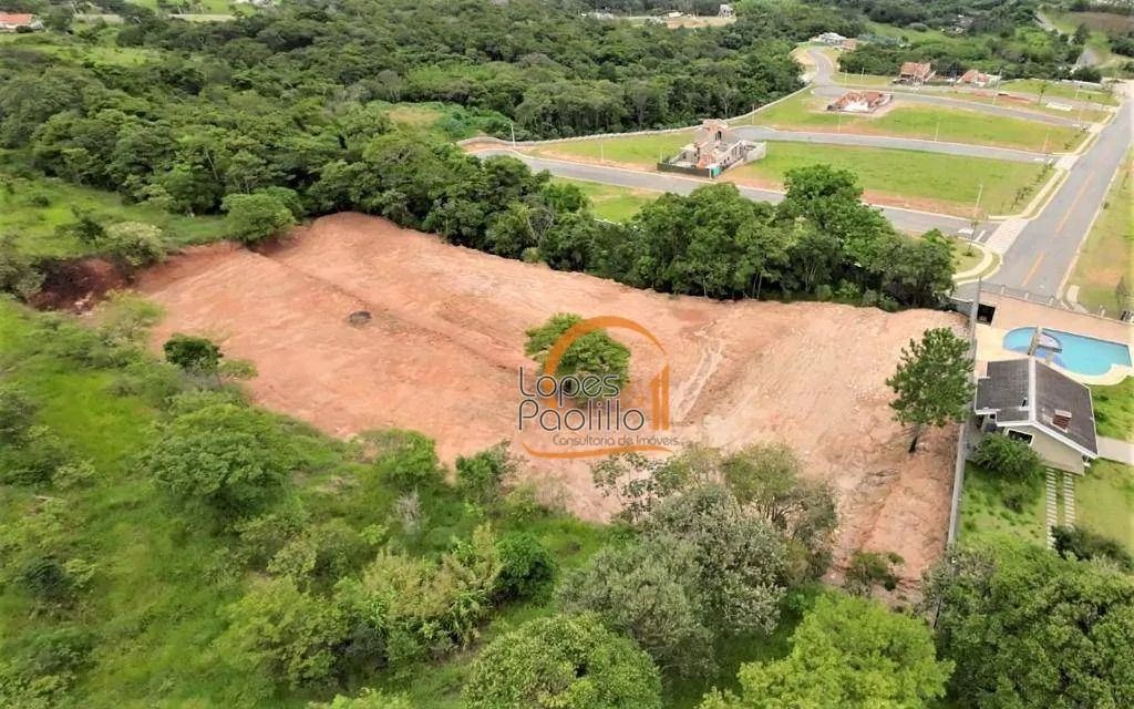 Ótima área à venda em condomínio fechado em Atibaia!! - Foto 4