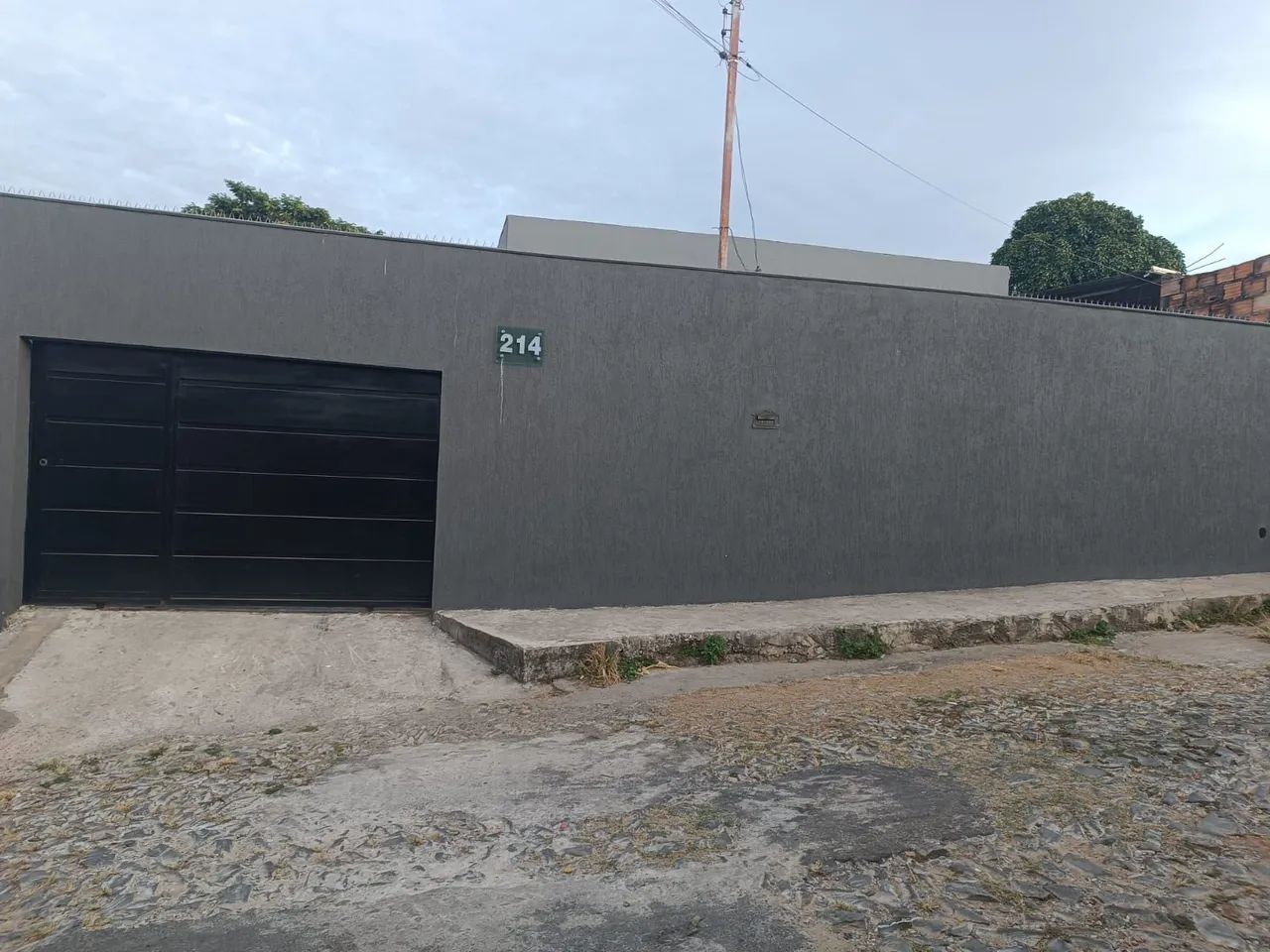 Foto - Sete Lagoas - Catarina