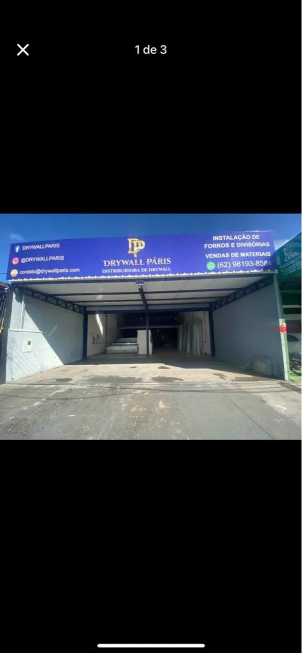 Placa drywall ST 120x180 - Super Oferta! - Foto 3