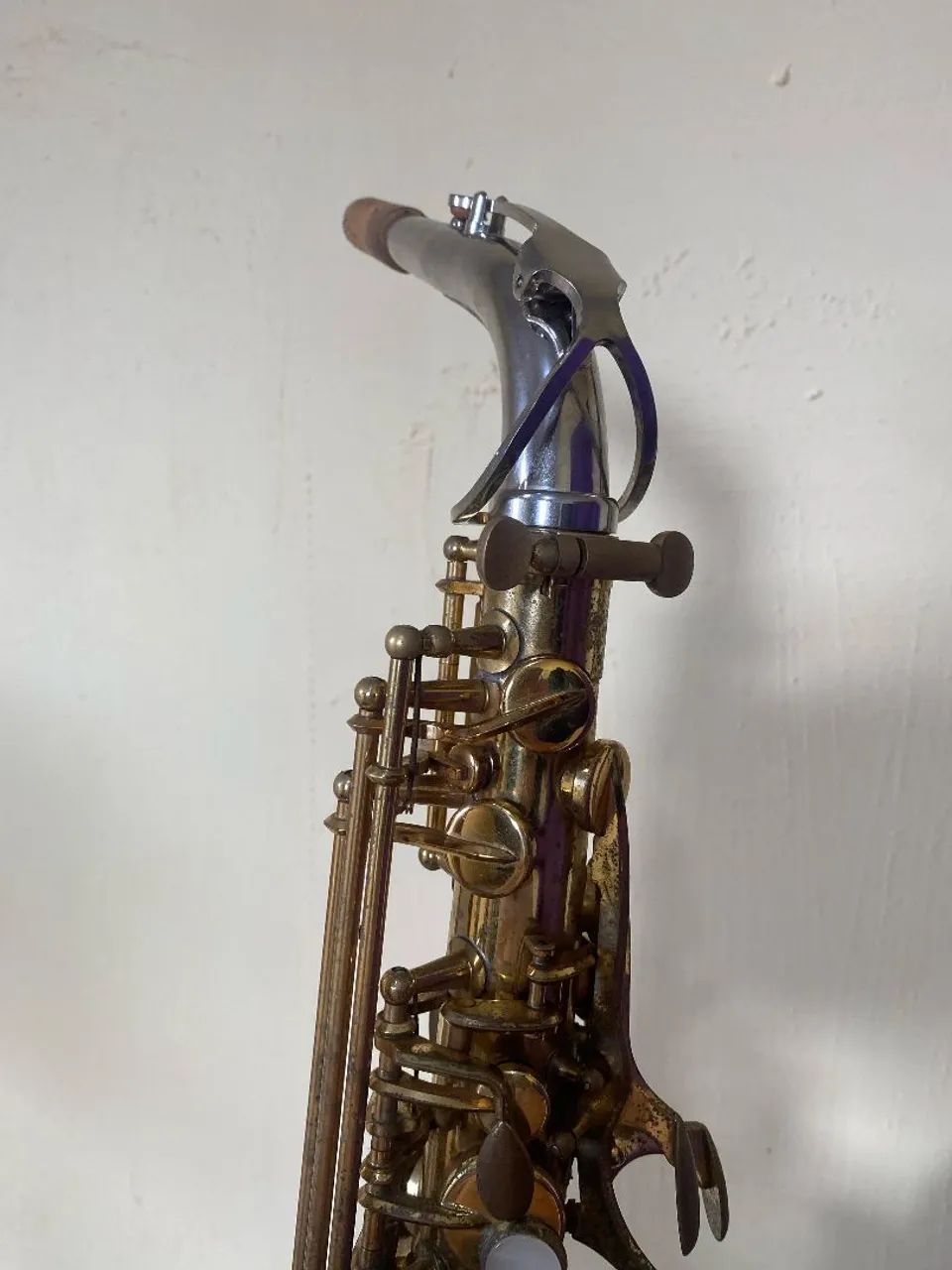 Sax alto Jupter 567 - Foto 4