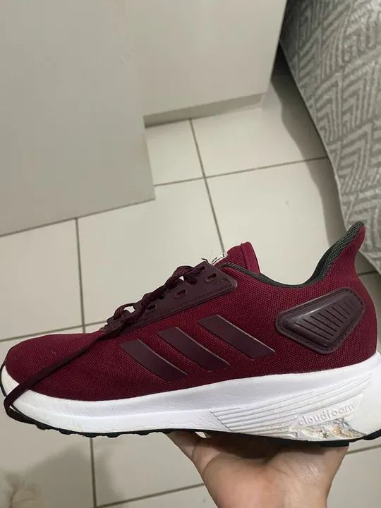 Tênis Adidas   - Foto 4