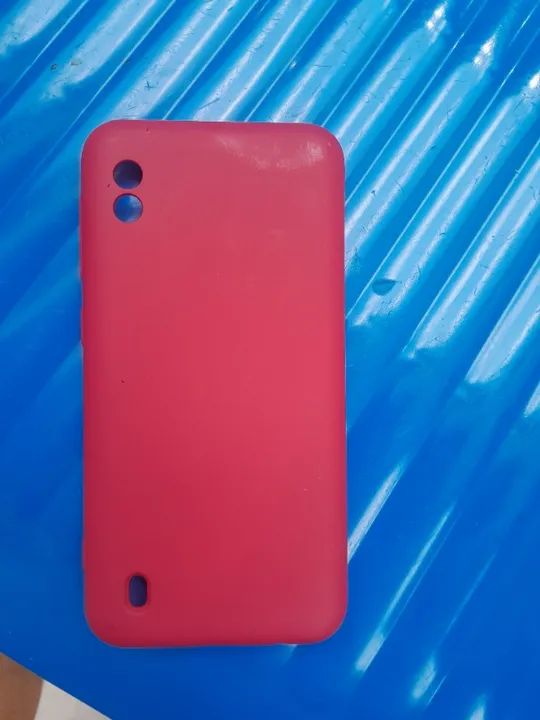 Capa a10 samsung 