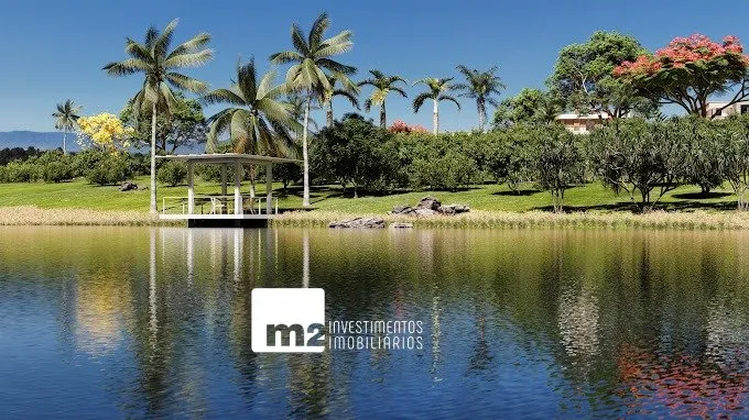 Lote no Condominio Entre Lagos