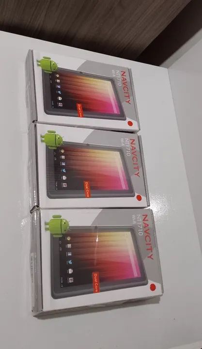 TABLET, SÃO 3 POR R$ 200 ( LEIA O ANÚNCIO) - Foto 2