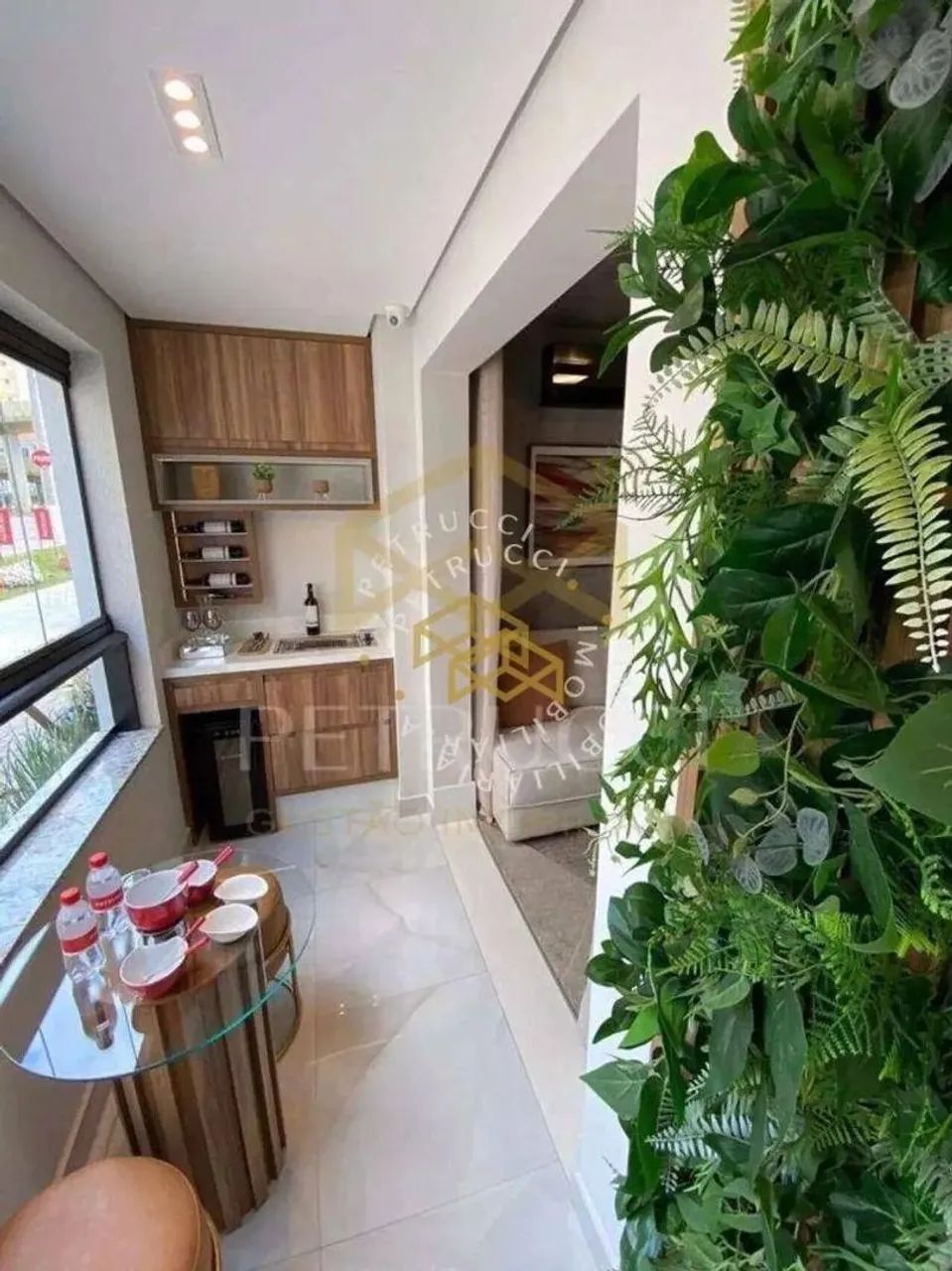 Apartamento com 1 dormitório à venda, 45 m² por R$ 530.000,00 - Vila Lídia - Campinas/SP - Foto 3