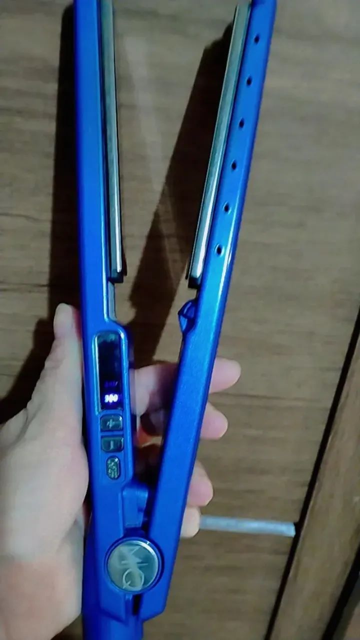 Chapinha De marca MAC BOA. - Foto 4