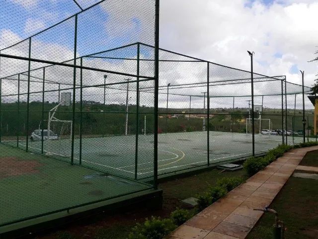 Flat no Condomínio WinterVille em Gravatá/PE - Temporada com lazer e conforto - Foto 7