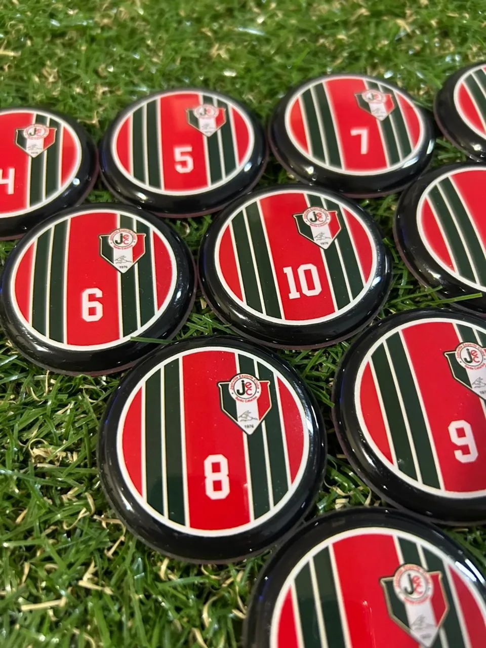 Futebol de botão  - Foto 5