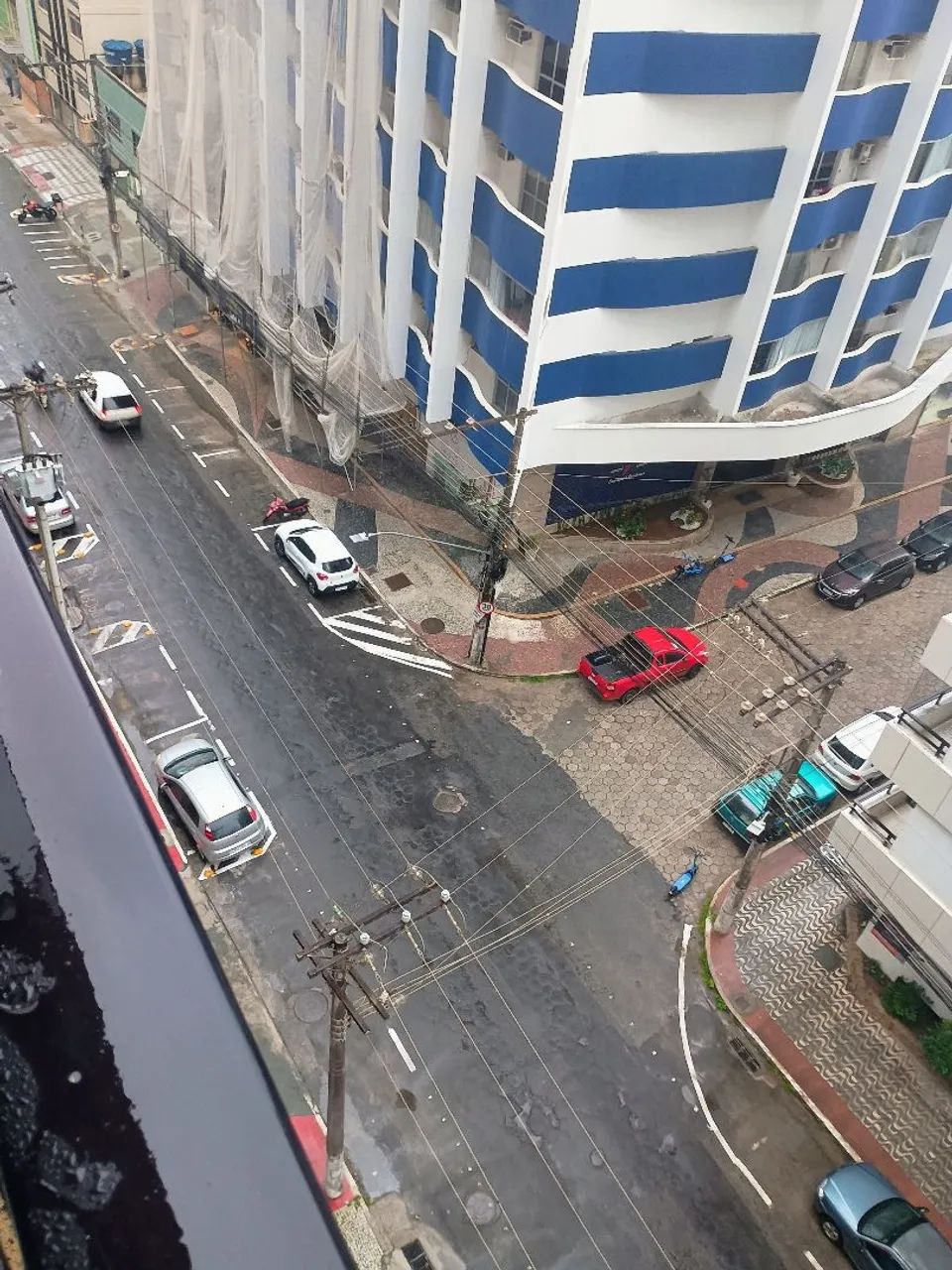 OPORTUNIDADE VENDO APARTAMENTO 3 QUARTOS PRAIA DA AREIA PRETA COM ÁREA DE LAZER  - Foto 5