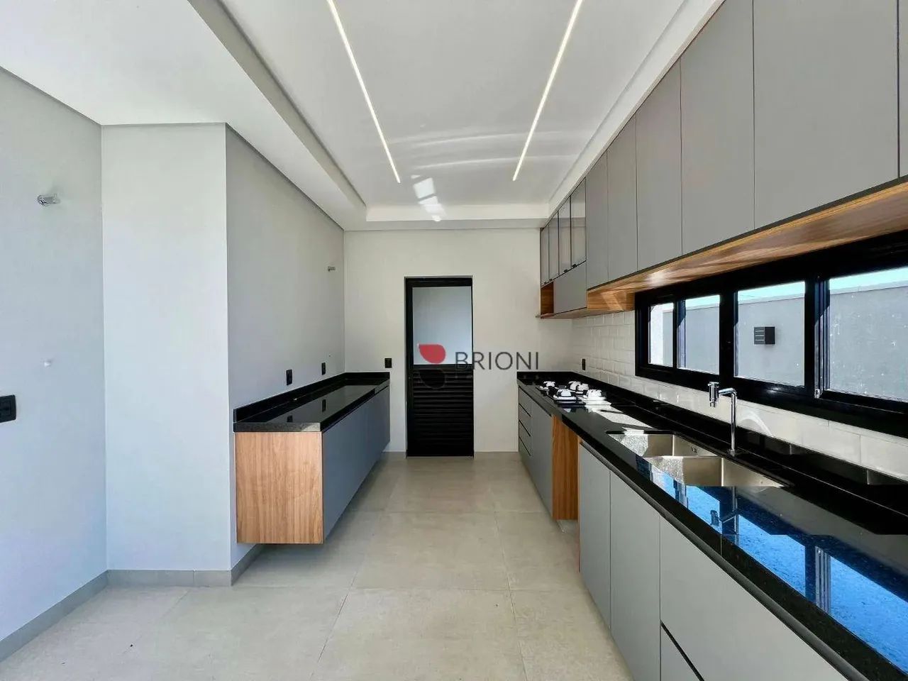 Casa térrea com 143m², 3 quartos/suítes à venda em condomínio Quinta da Mata Ribeirão, em  - Foto 5