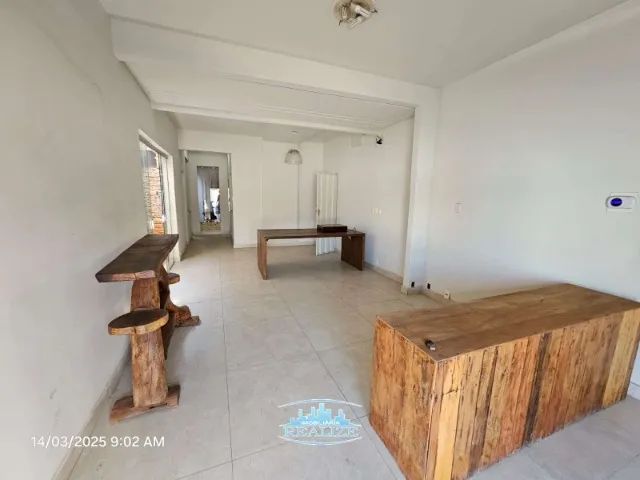 Código 4451 -  Aluga galpão no bairro Iguaçu, com aproximadamente 114m² - Foto 2
