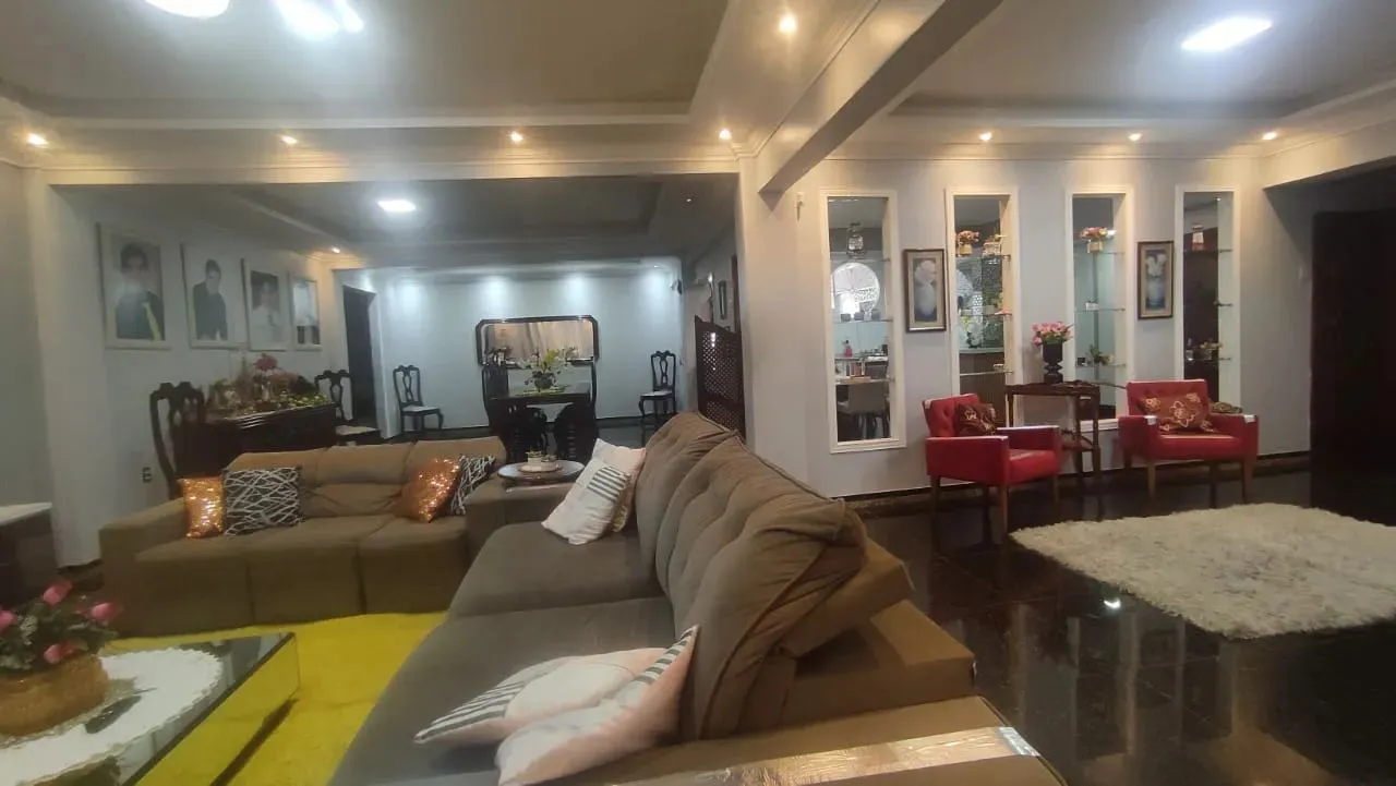 COP 30 BELISSIMO APARTAMENTO DE FRENTE PARA A TAMANDARÉ