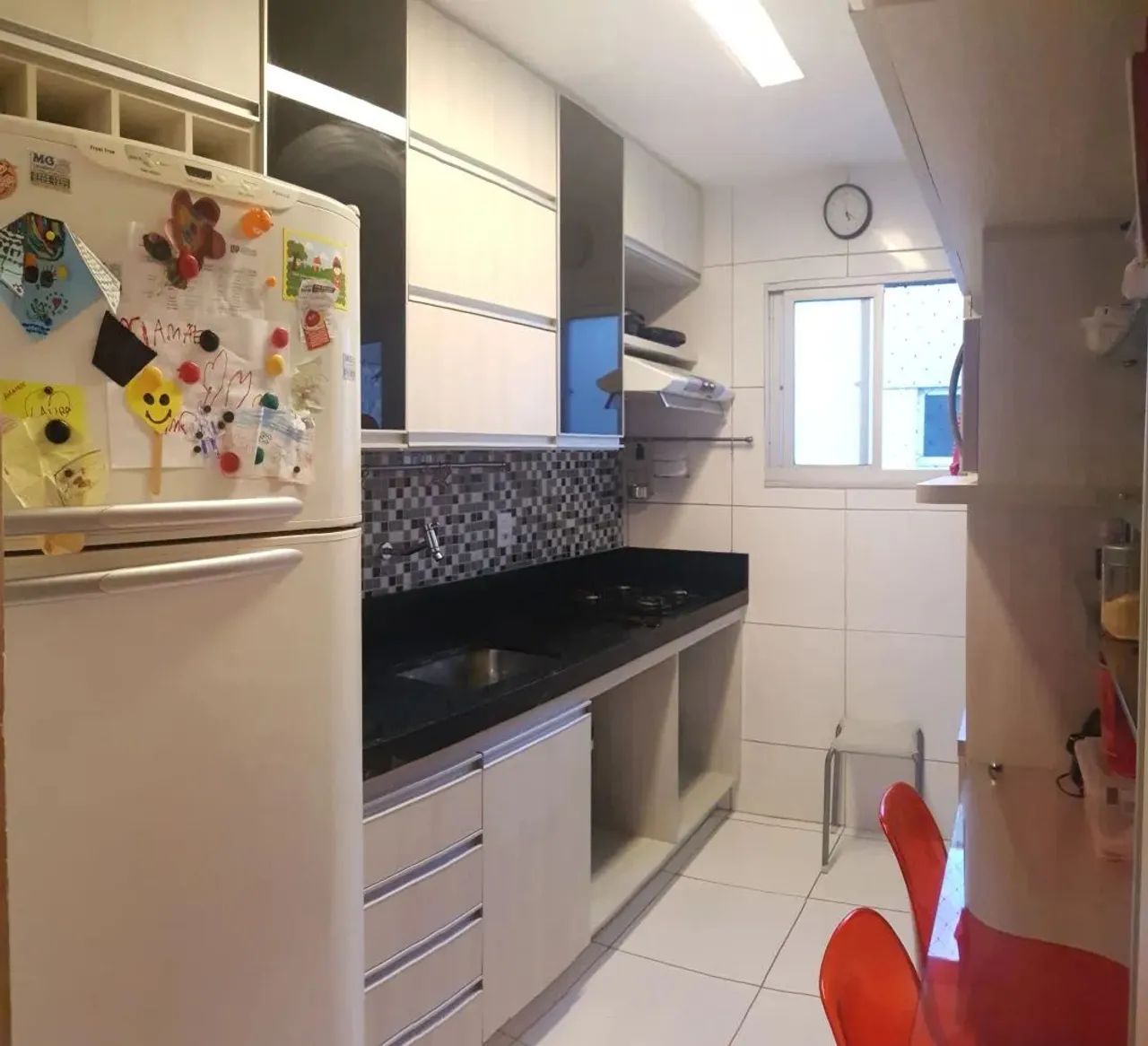Imóvel para aluguel possui 80 metros quadrados com 3 quartos em Lagoa Nova - Natal - RN - Foto 5