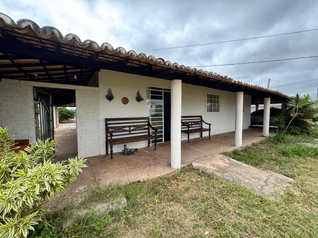 OPORTUNIDADE - Casa em Morro do Chapéu-BA