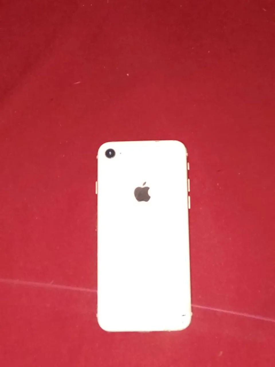 Aparelhos iPhone 8 e moto z2 play 