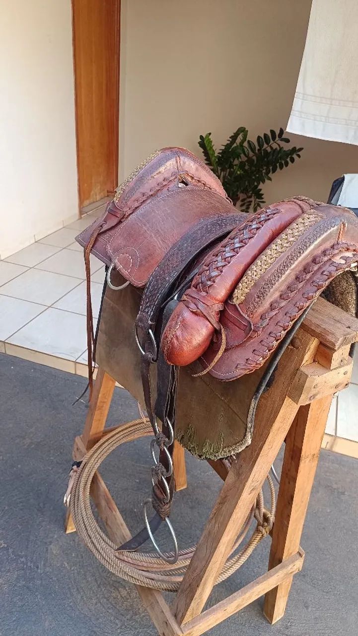 Arreio banana igrejinha - Foto 3