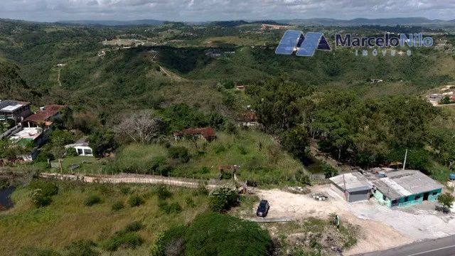 Área Em Chã Grande Beira da Pista Com 15.000m2 - Foto 4