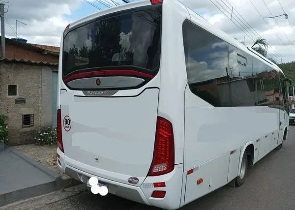 microonibus marcopolo senior 916 27 lug 2018 - Foto 4