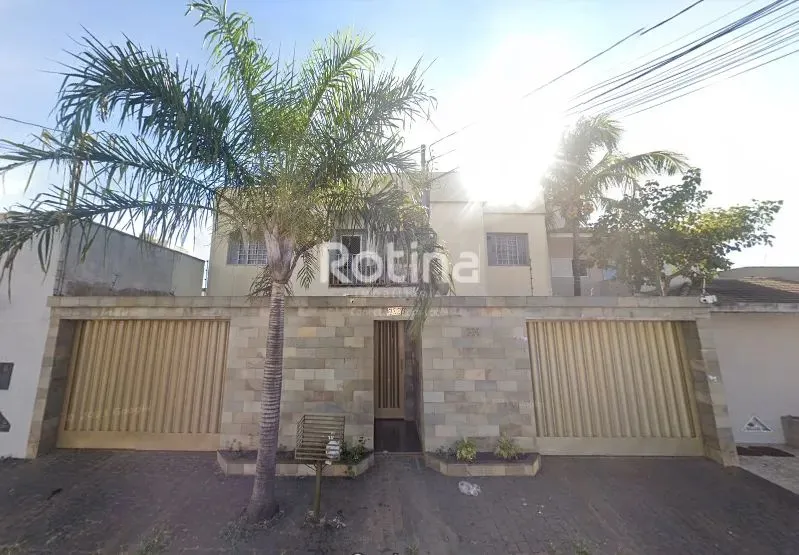 Apartamento para alugar, 3 quartos, Santa Mônica - Uberlândia/MG - Rotina Imobiliária