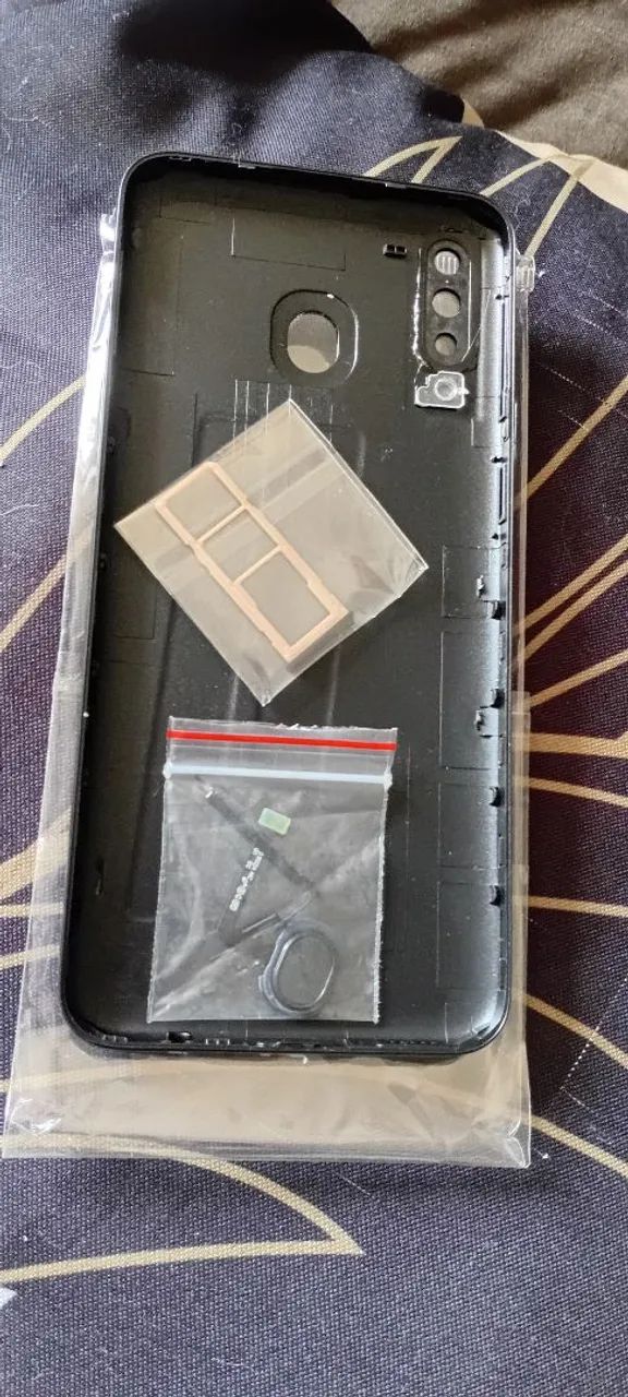 SAMSUNG M30 e com Assessórios!! - Foto 4