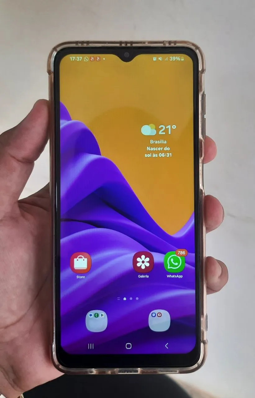 Samsung A04s 