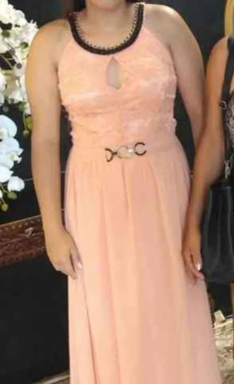Vestido G - Foto 2