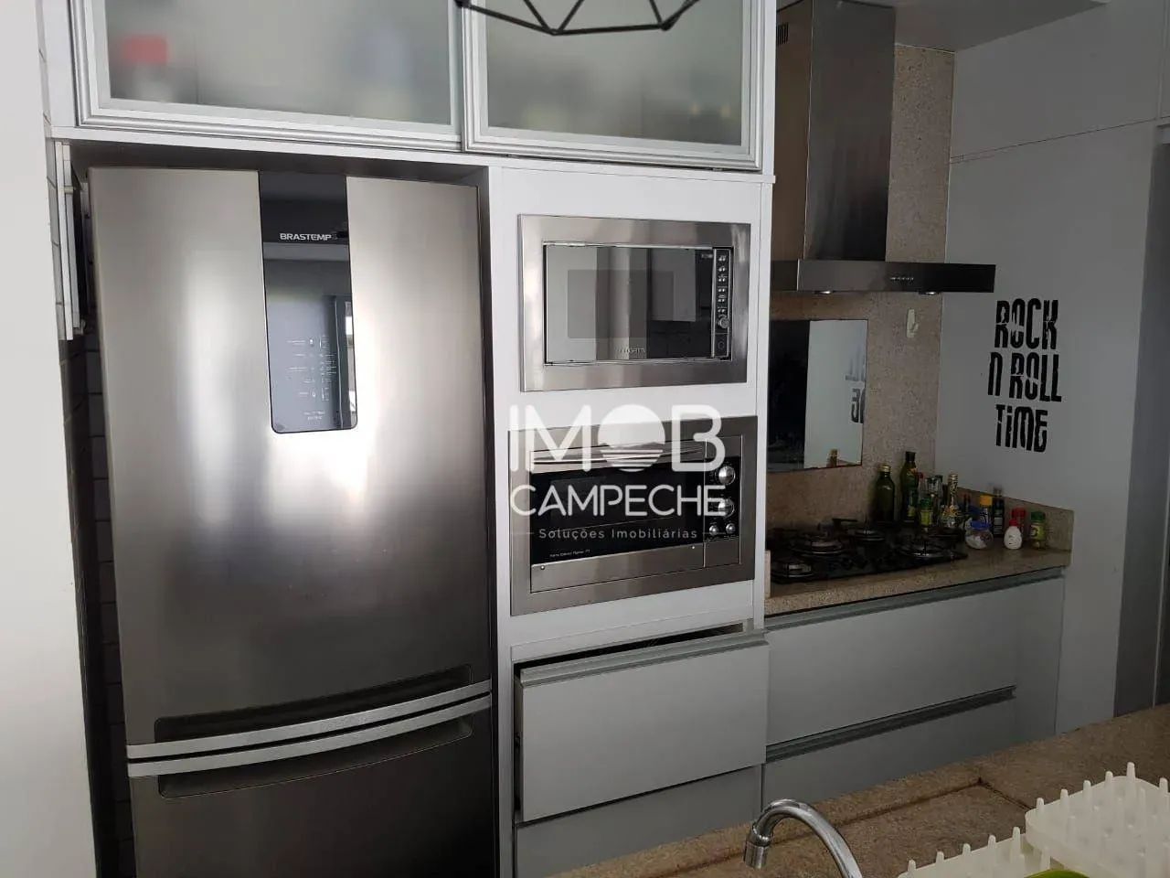 Apartamento Duplex com 2 dormitórios à venda - Lagoa da Conceição - Florianópolis/SC - Foto 5