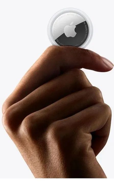 AirTag - Localizador de Itens Apple - Foto 3