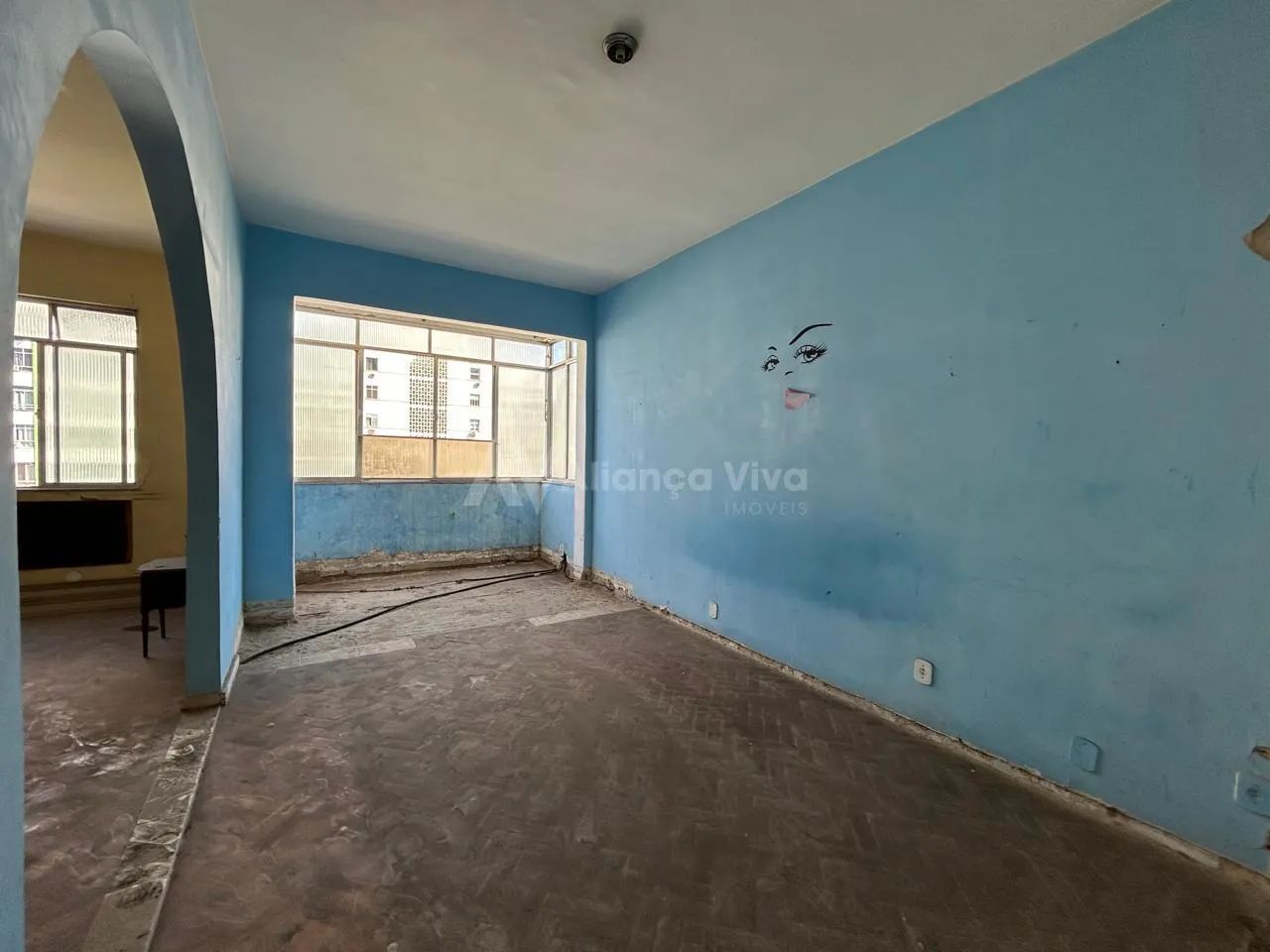 Copacabana | Apartamento 3 quartos, sendo 3 suites - Foto 9