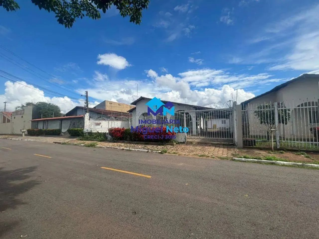 Casa a venda no bairro Rio Madeira!