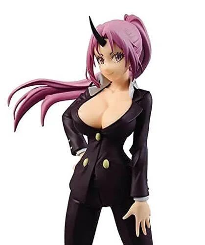 Figure Action Tensei Shitara Slime Datta Ken Shion Original - Foto 3