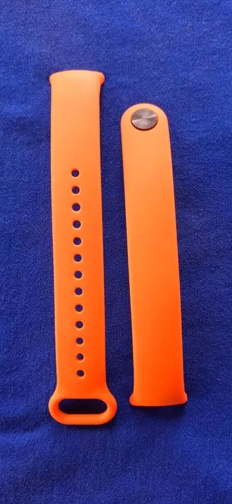 Pulseira para Xiaomi Mi Band 8 - Foto 2