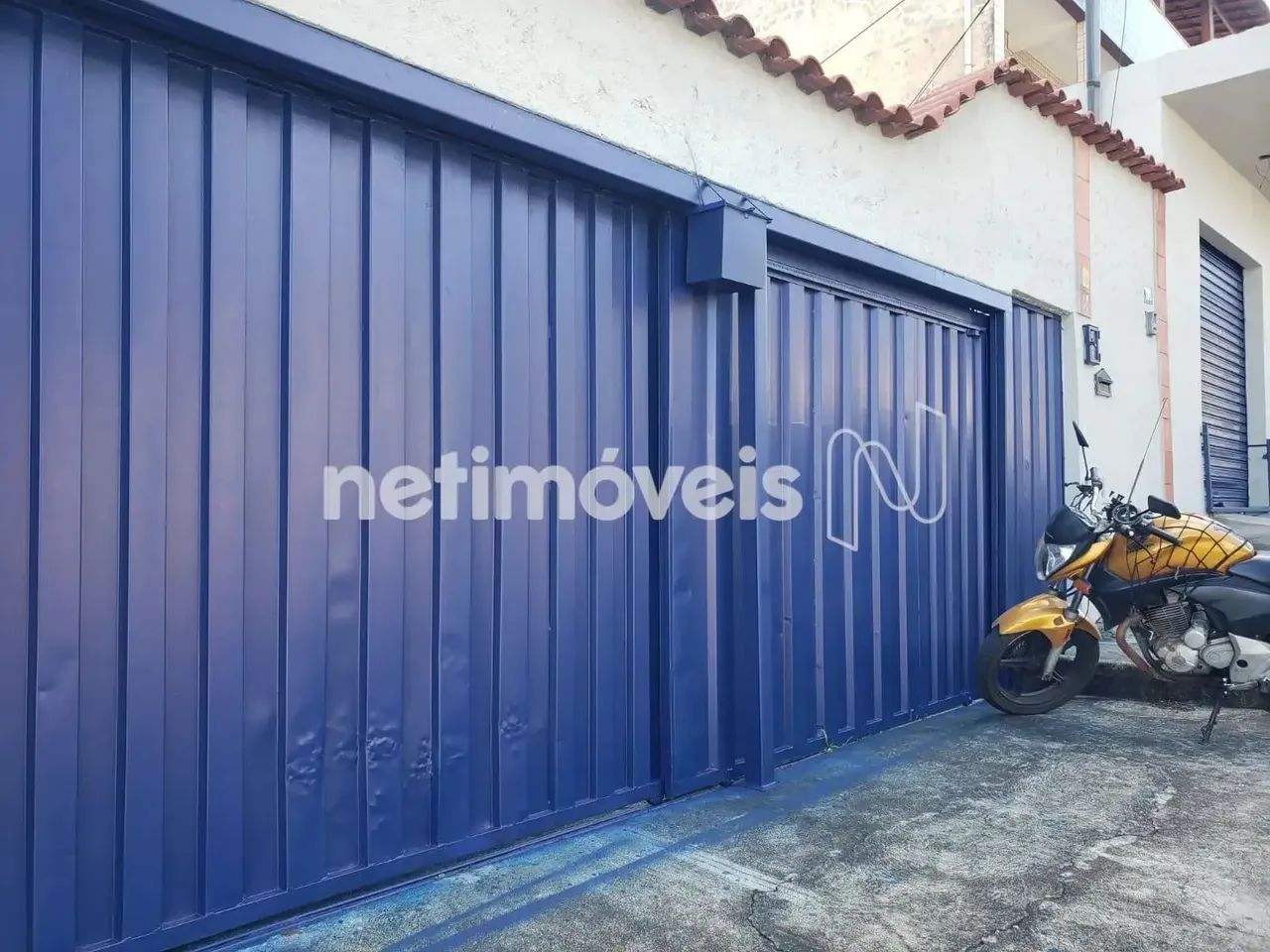 Venda Casa comercial Santa Mônica Belo Horizonte - Foto 3