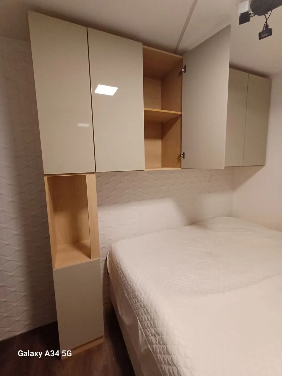 Serviço de marcenaria atenção!