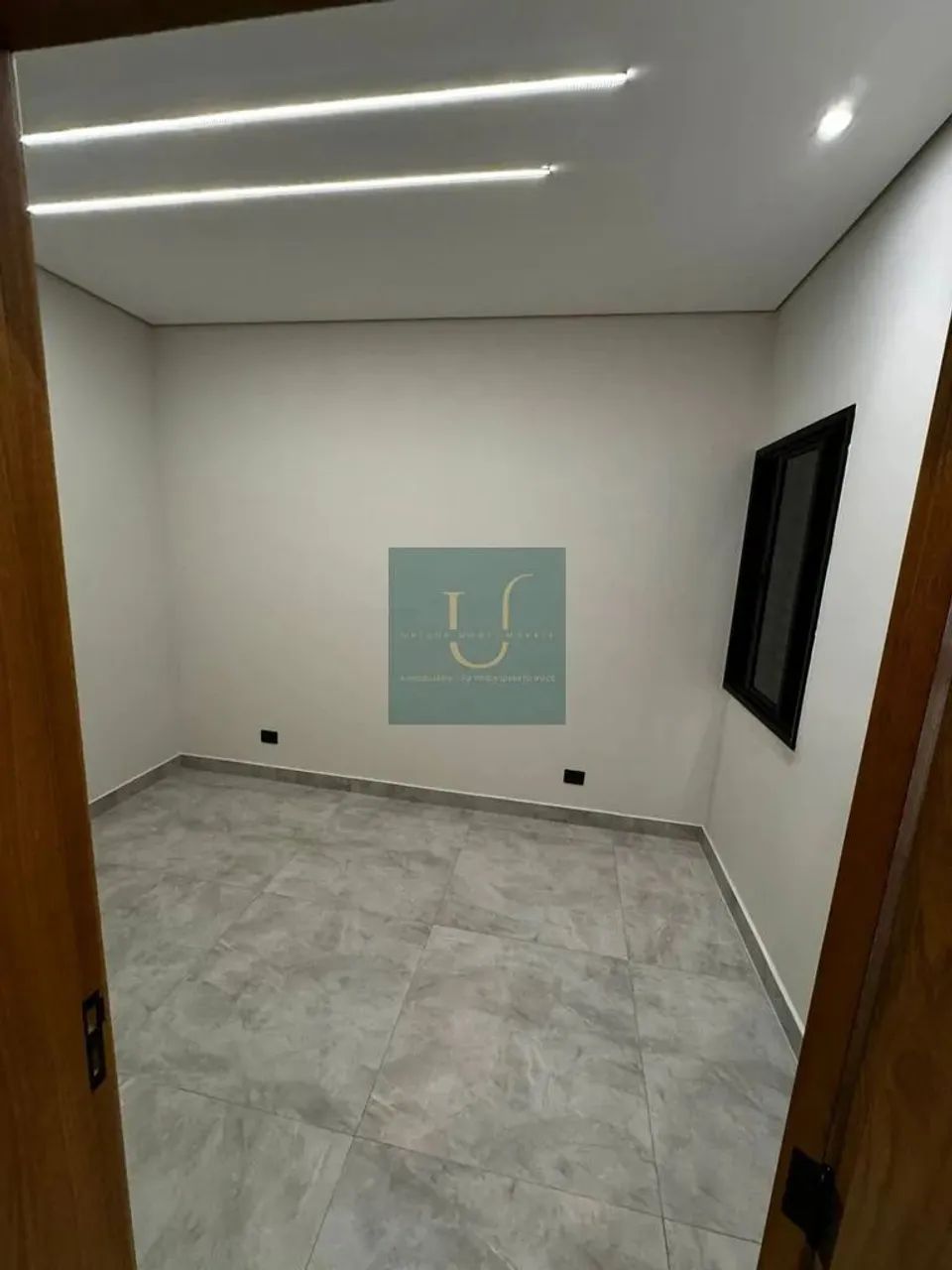 Sobrado, 2 quartos sendo 1 suíte, 2 vagas, 75m², Jd Layir - Foto 4