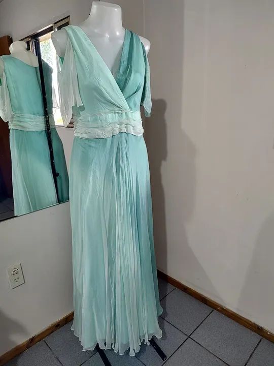 estoque de roupas de festa - Foto 3