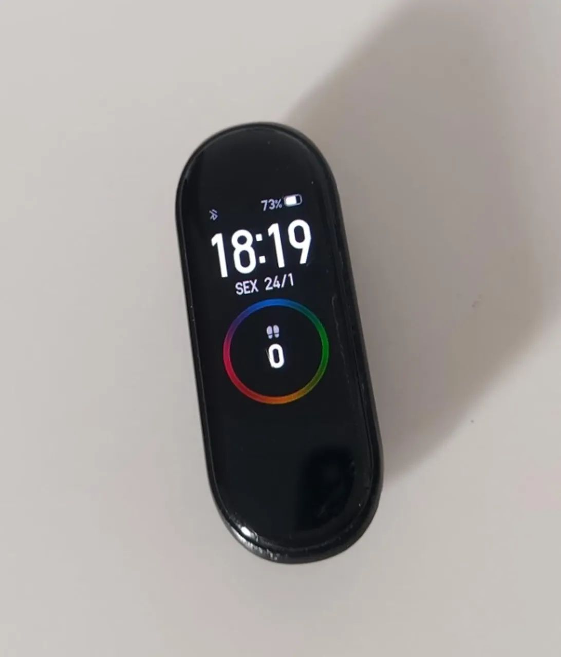 relógio xiaomi smart miband 4 - Foto 3