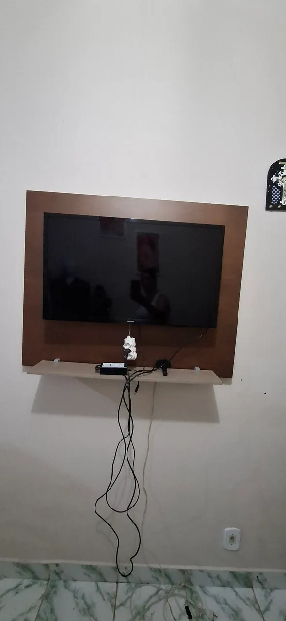 Tv Samsung