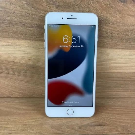 iPhone 8 Plus  - Foto 3