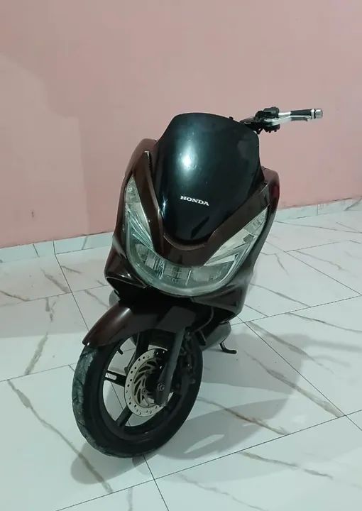 Honda PCX 150 - impecável