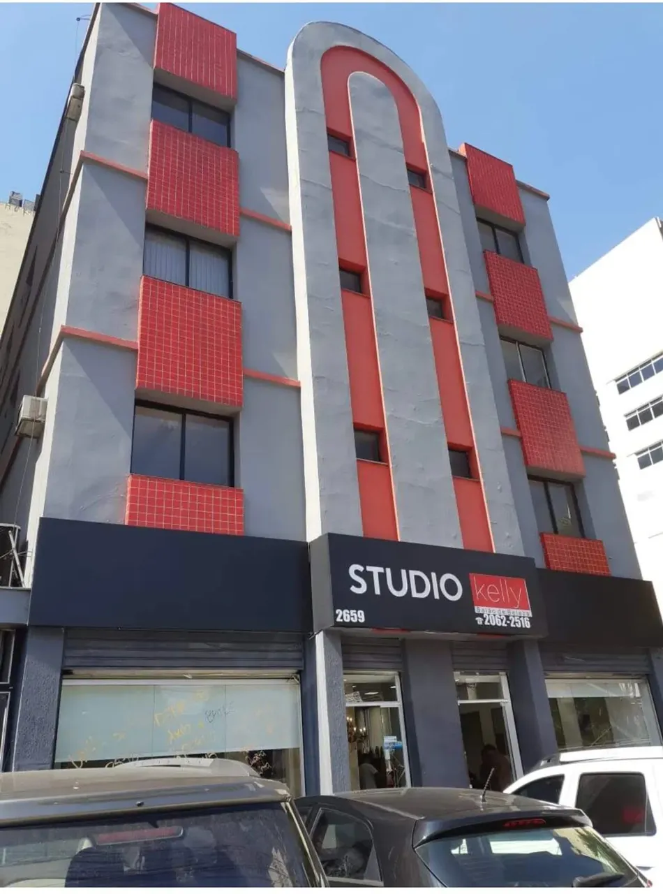 Sala/Conjunto para aluguel tem 23 metros quadrados em Parque da Mooca - São Paulo - São Pa