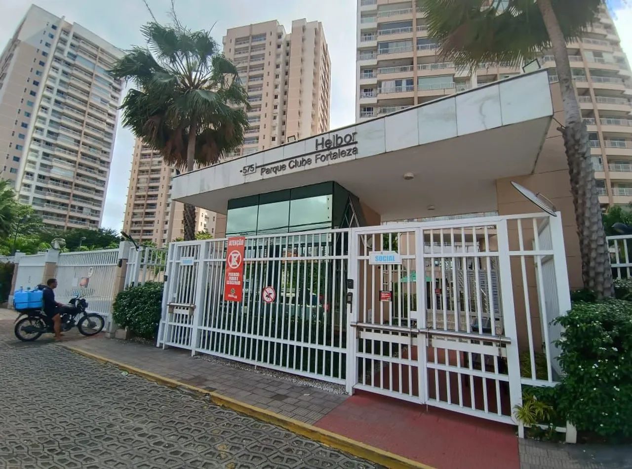 Foto - Fortaleza - Papicu