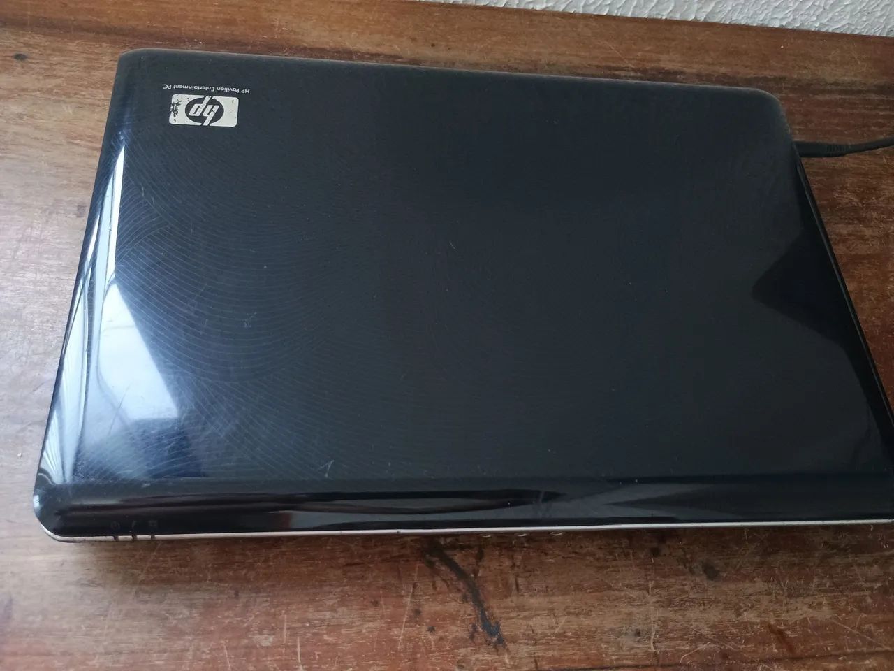 Notebook HP Pavilion dv2000 - Foto 4