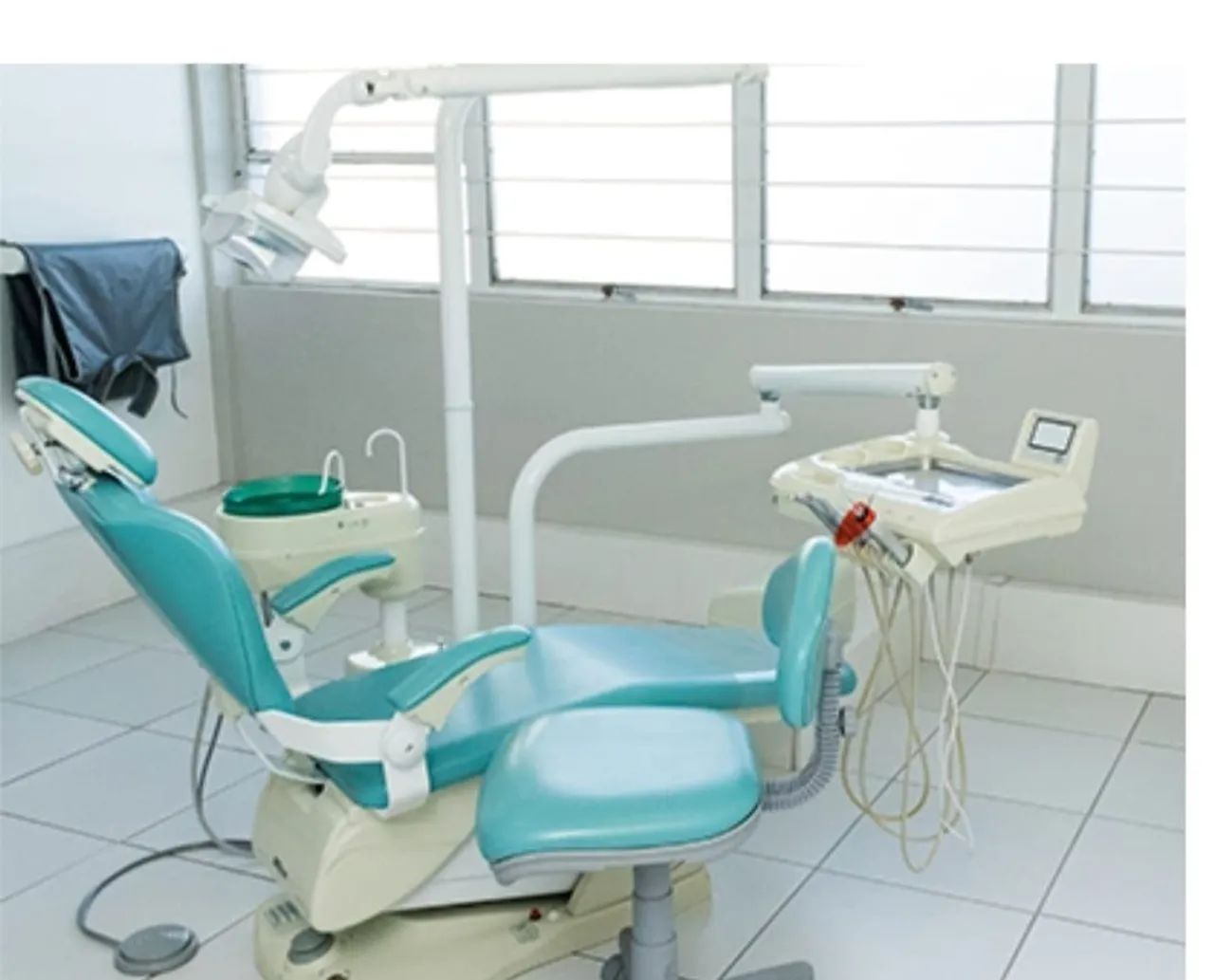 Equipo odontológico Olsen