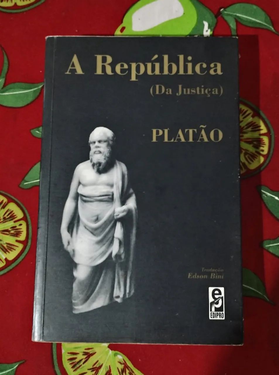 Livro filosofia - Foto 3